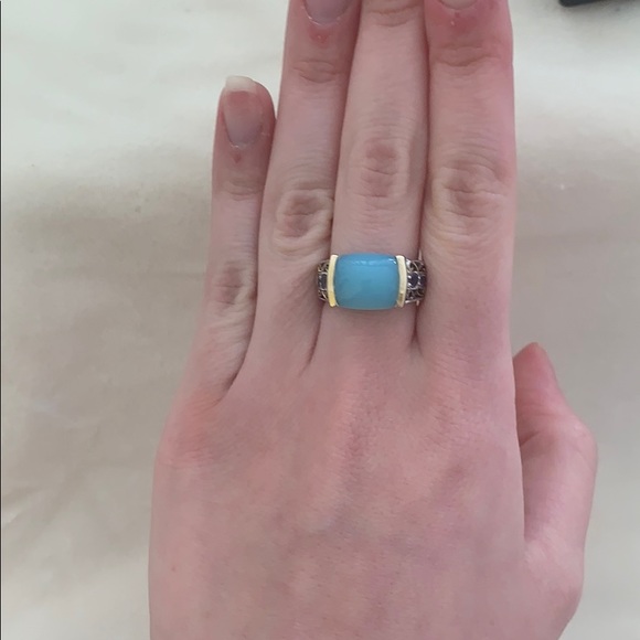 Ring - Picture 1 of 6